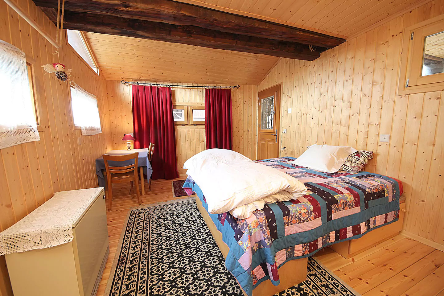 Chambre d'hôtes "Chez Charlotte"